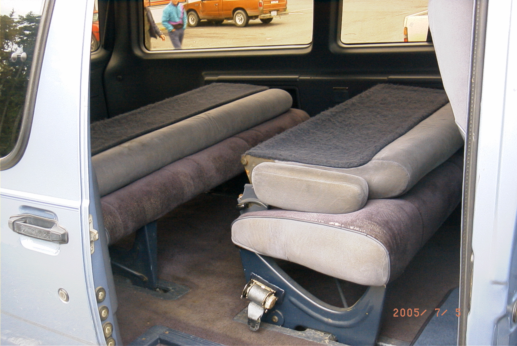 Captain Chairs Page 2 Ford Truck Enthusiasts Forums