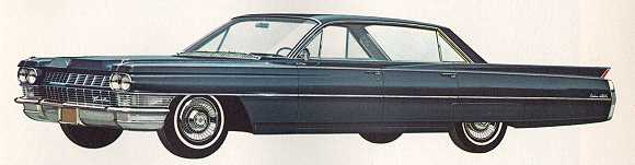 More 1964 Cadillac (580w, 12.5k)