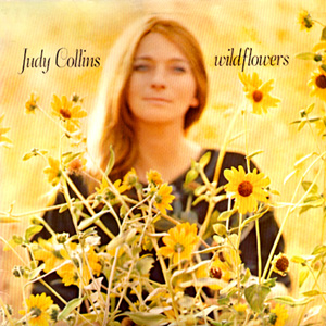 Wildflowers Album Cover