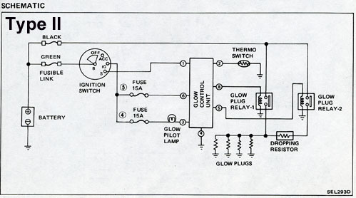 Ngk q g s controller dc12v схема