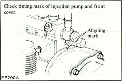 Nissan cabstar ignition barrel #3