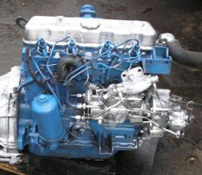 Sd 22 nissan diesel turbo #7