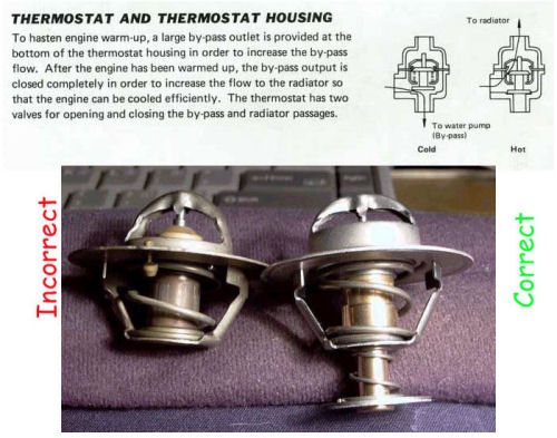 Thermostat bypass : r/thermostats