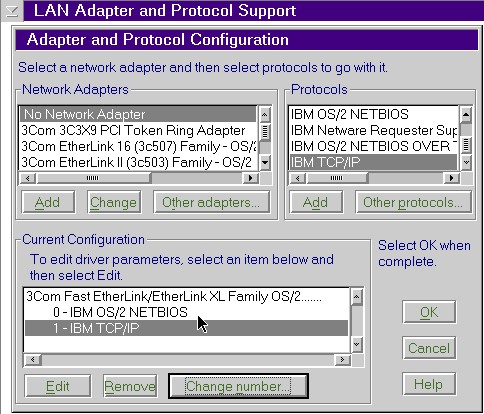 MPTS showing logical interfaces, 67k