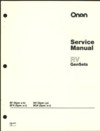 Onan Manual 900-0337