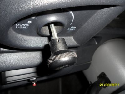 Headlight Switch Connector Replacement, '92-on - Ford Truck Enthusiasts