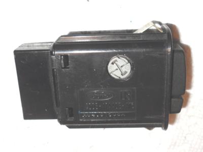 Rear wiper switch ('92-on): make it a momentary. - Ford Truck