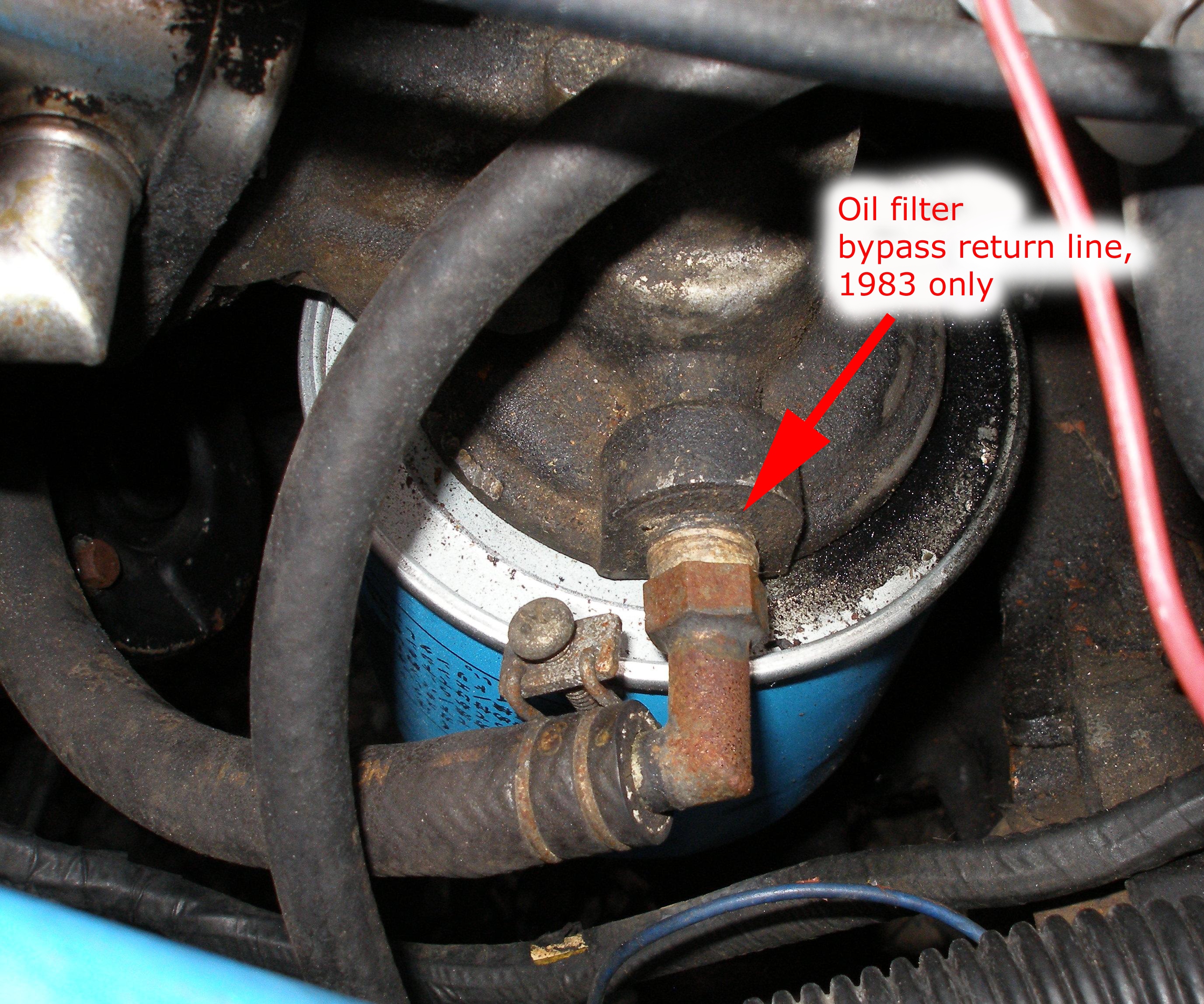 2005 Nissan maxima transmission filter location #1