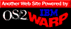 IBM OS/2 Warp
