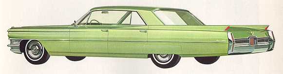 More 1964 Cadillac (581w, 11k)