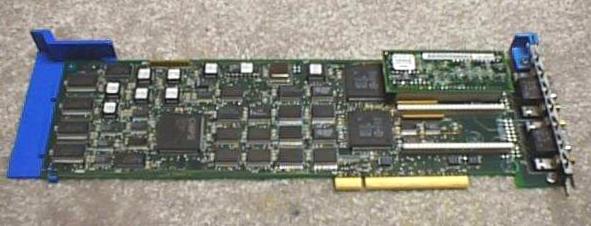 IBM Wide Area Connector/A